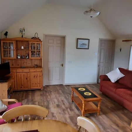 Fircones Cottage Lowick  Zewnętrze zdjęcie