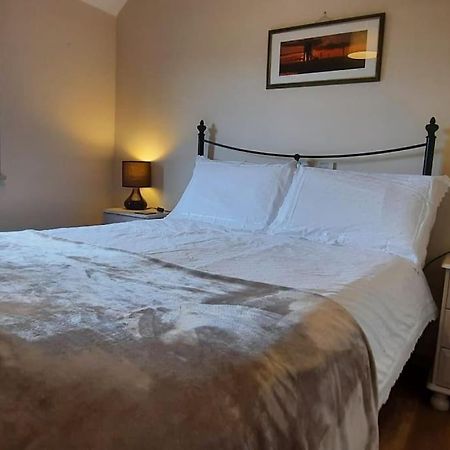 Fircones Cottage Lowick  Zewnętrze zdjęcie