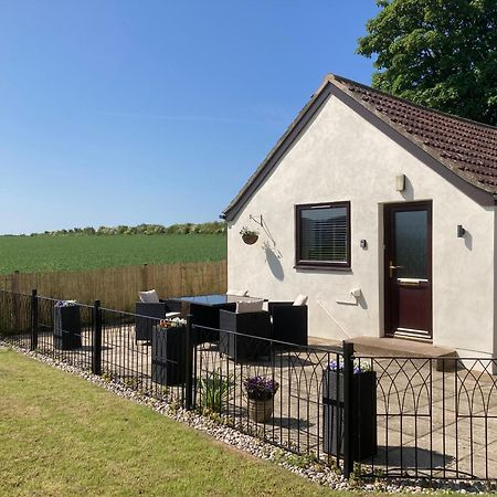 Fircones Cottage Lowick  Zewnętrze zdjęcie